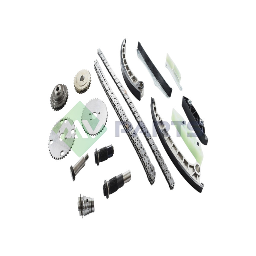 ZESTAW ROZRZĄDU ŁAŃCUCHOWEGO MV PARTS F5751 FIAT 3.0 06-