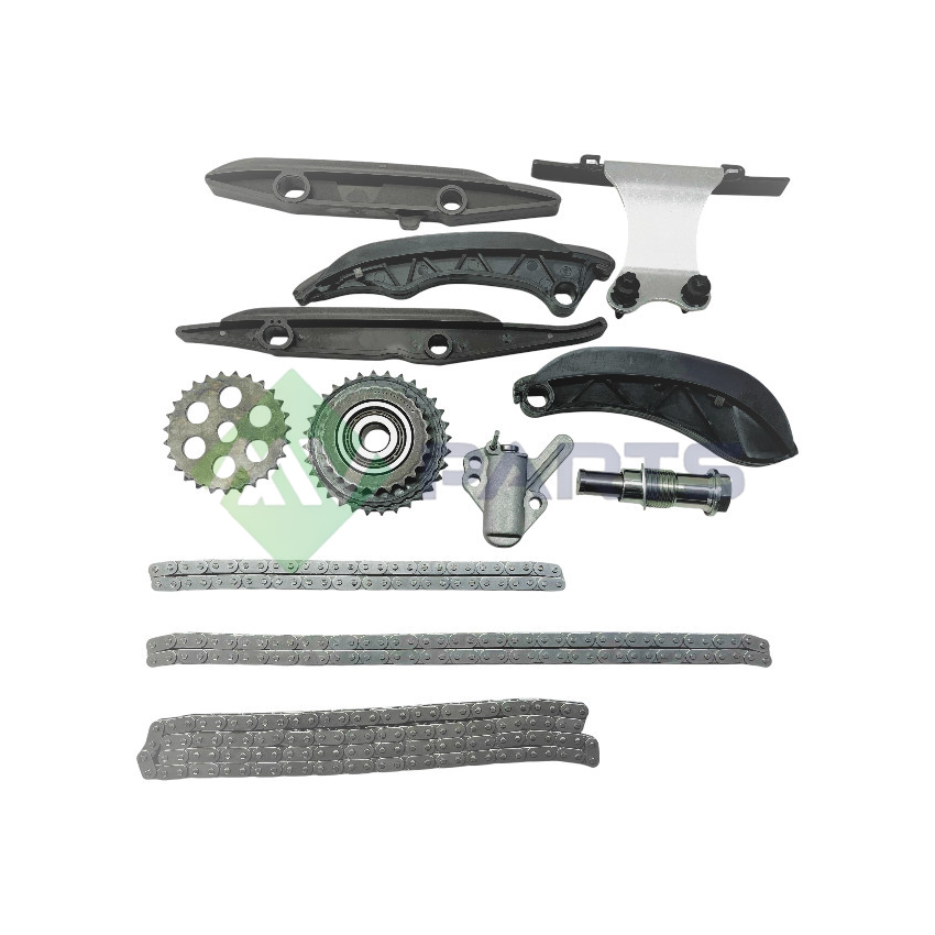 ZESTAW ROZRZĄDU ŁAŃCUCHOWEGO MV PARTS F5754 BMW 1.5-3.0 -