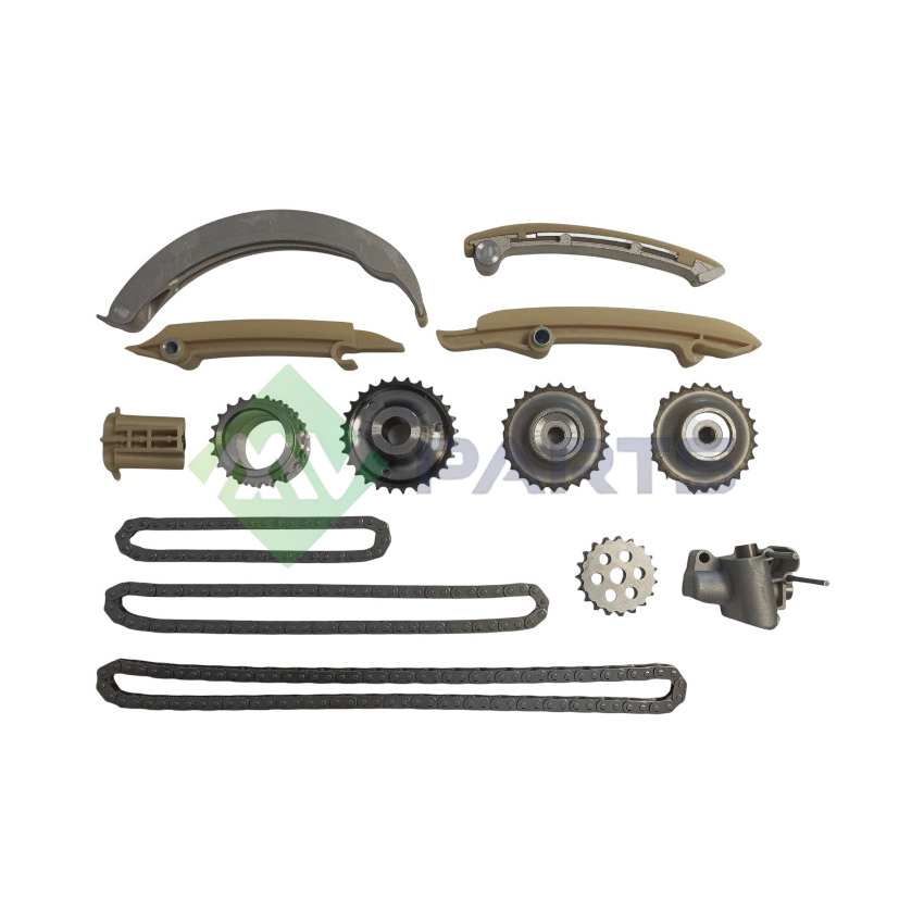 ZESTAW ROZRZĄDU ŁAŃCUCHOWEGO MV PARTS F5758 BMW 2.0-3.0 98-