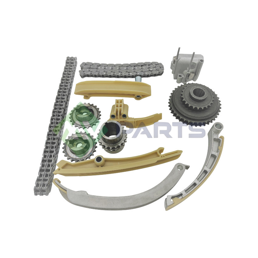 ZESTAW ROZRZĄDU ŁAŃCUCHOWEGO MV PARTS F5759 BMW 2.0-3.0TD 98-
