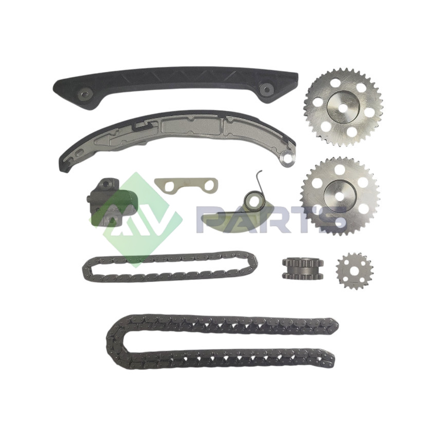 ZESTAW ROZRZĄDU ŁAŃCUCHOWEGO MV PARTS F5761 FORD 2.3-2.5 06-