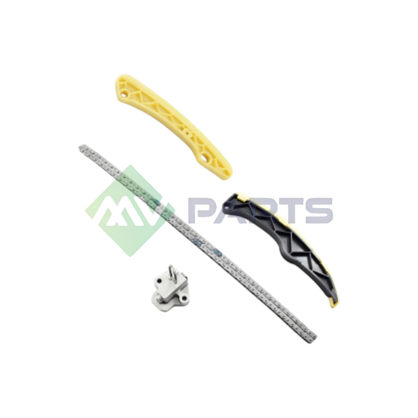 ZESTAW ROZRZĄDU ŁAŃCUCHOWEGO MV PARTS F5766 HYUNDAI 1.6 10-