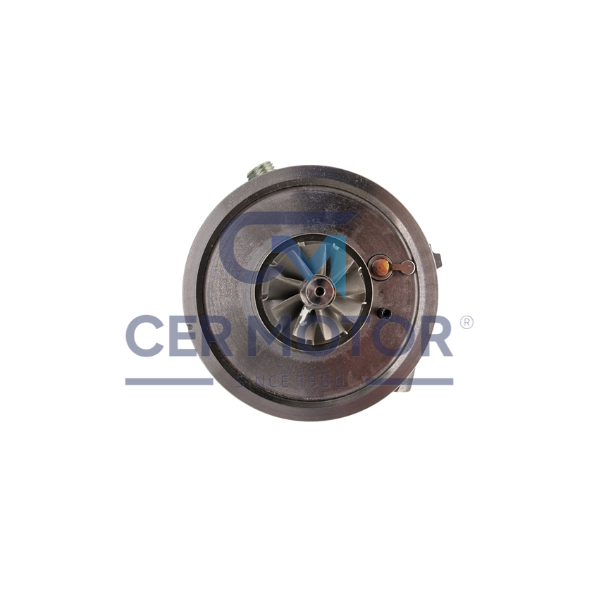 KORAS TS A8806 VW 2.0TDI 12-