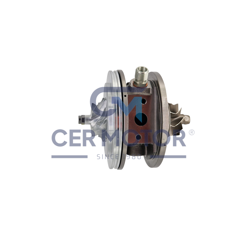 KORAS TS A8806 VW 2.0TDI 12-
