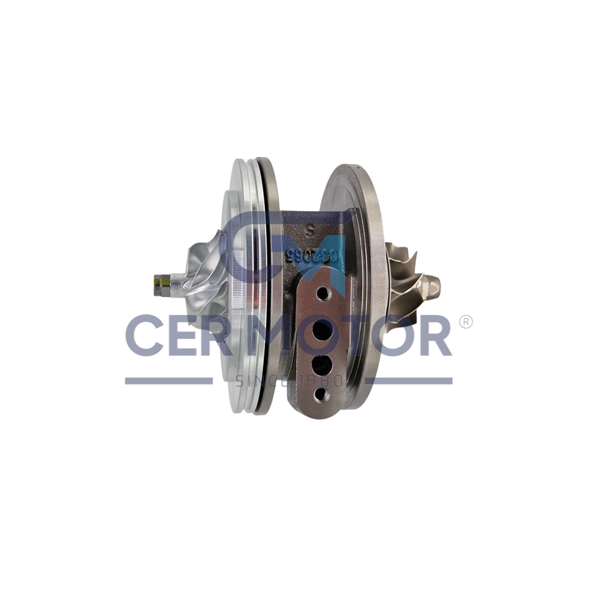 KORAS TS A8806 VW 2.0TDI 12-