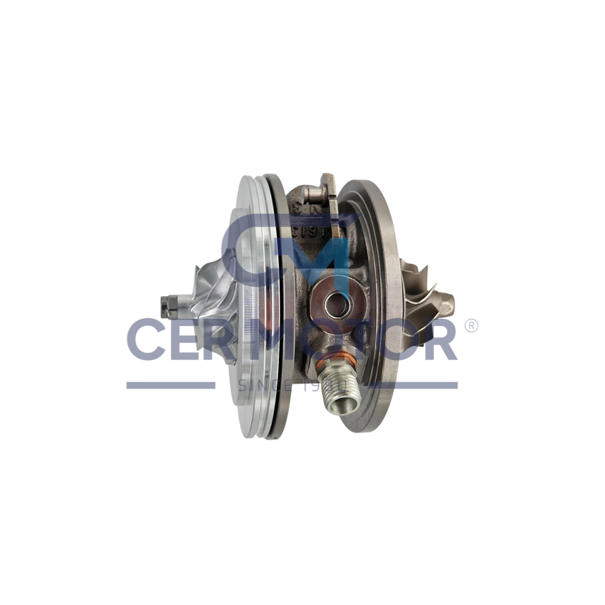 KORAS TS A8806 VW 2.0TDI 12-