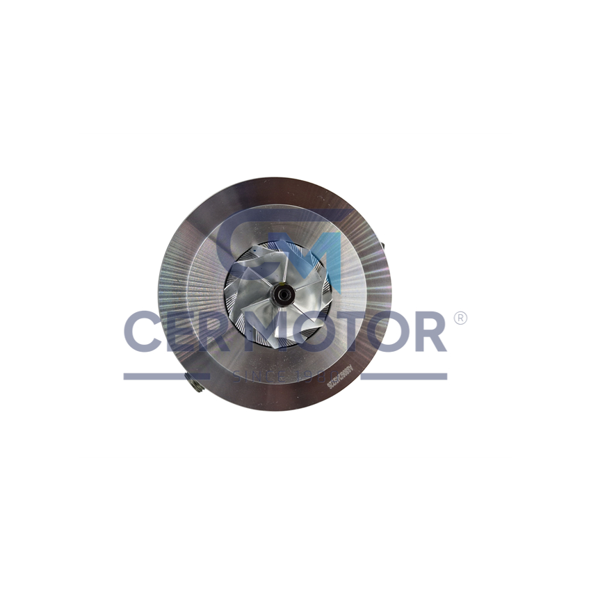 KORAS TS A8806 VW 2.0TDI 12-