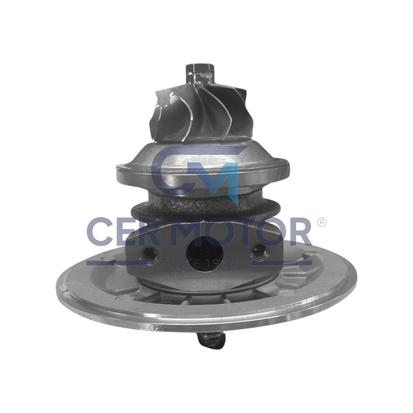 KORAS CER A8807 HYUNDAI 2.5CRDI 08-