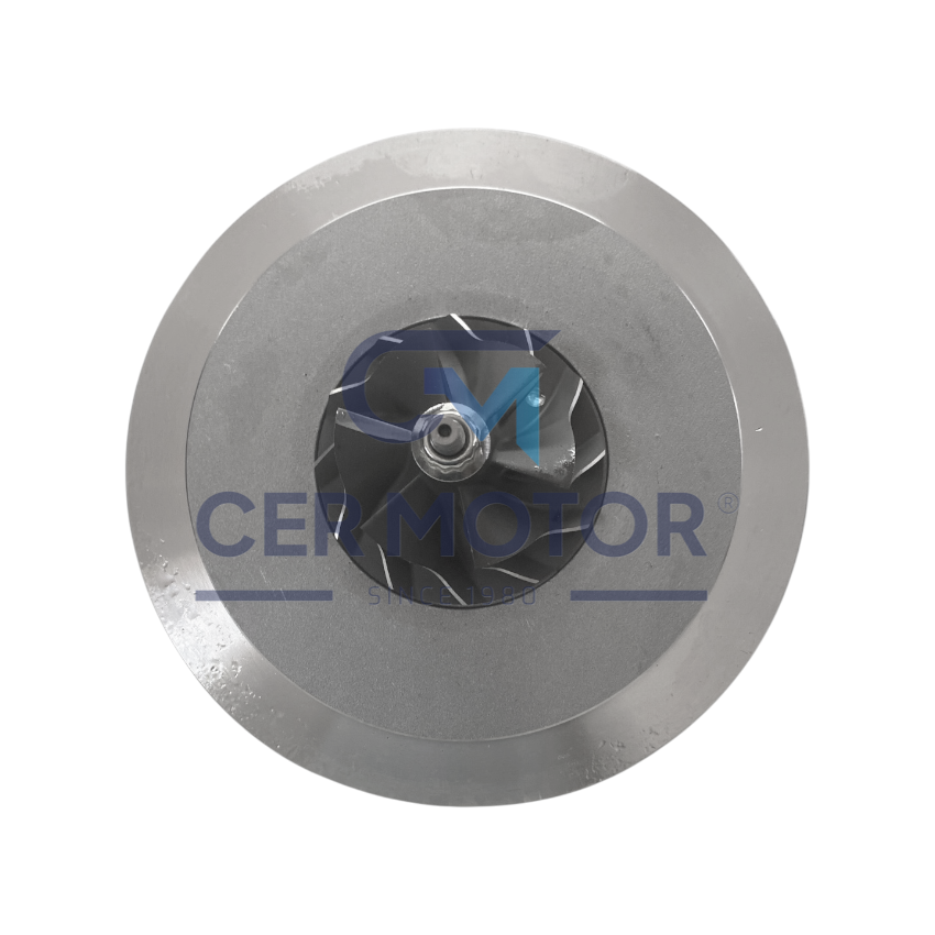 KORAS CER A8807 HYUNDAI 2.5CRDI 08-