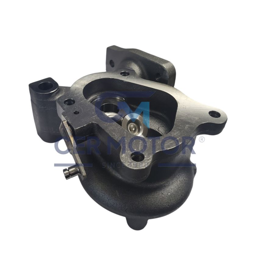 OBUDOWA TURBO JRONE T8011 GT1549S