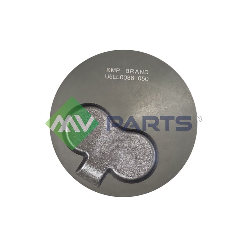 TŁOK MV PARTS U5LL0036B 0.50 PERKINS 704.26 -