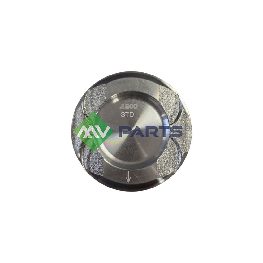 TŁOK MV PARTS P5125A STD MERCEDES 4.7 11-13