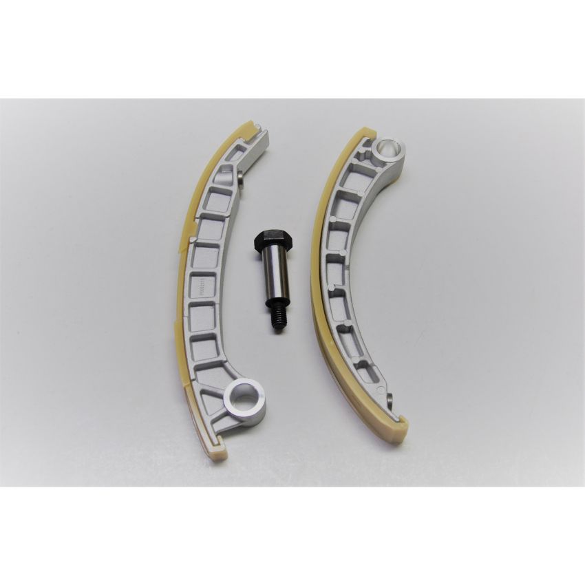 ZESTAW PROWADNIC ŁAŃCUCHA ROZRZĄDU MV PARTS5779 FIAT 3.0JTD 11-