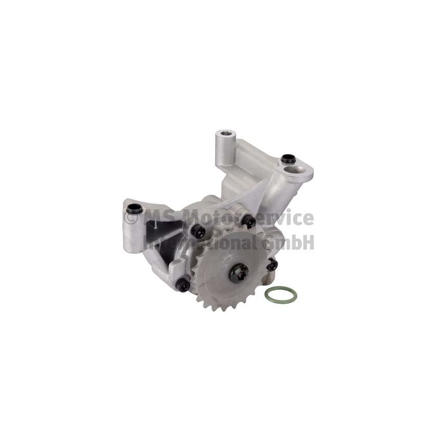 POMPA OLEJU PIERBURG 707919170 VW 1.9-2.0TDI 03-