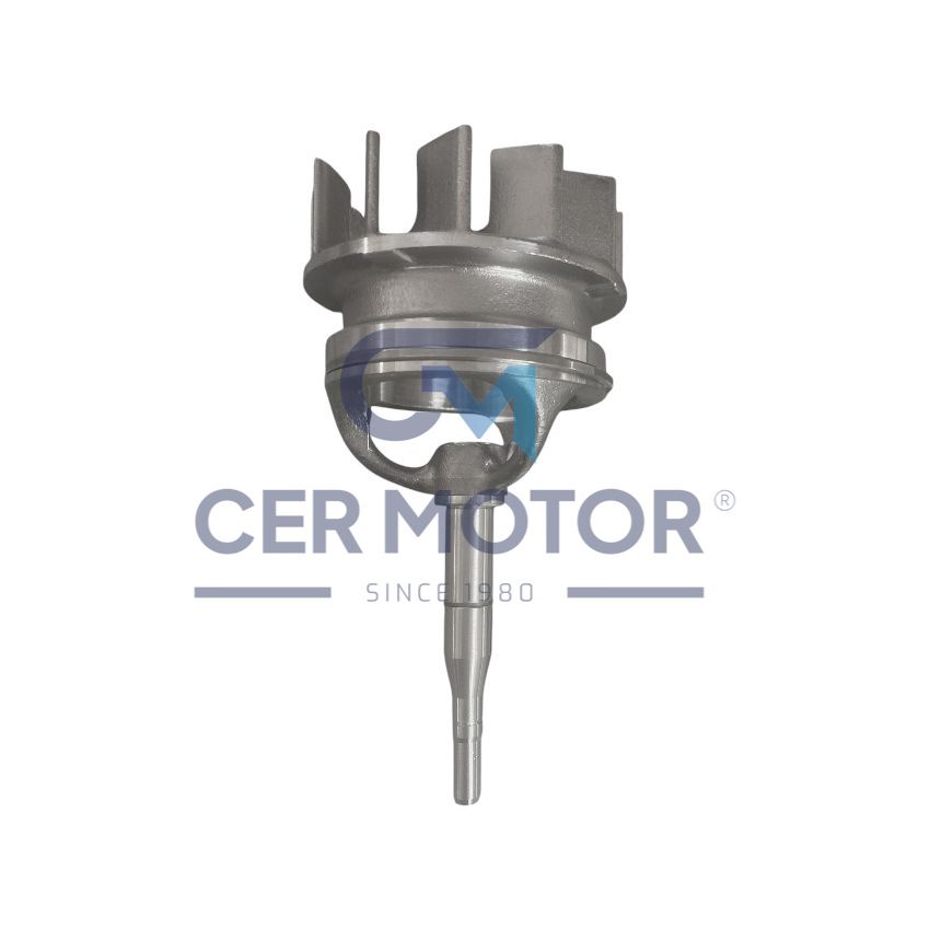ZMIENNA GEOMETRIA CER A7682 GT1549P