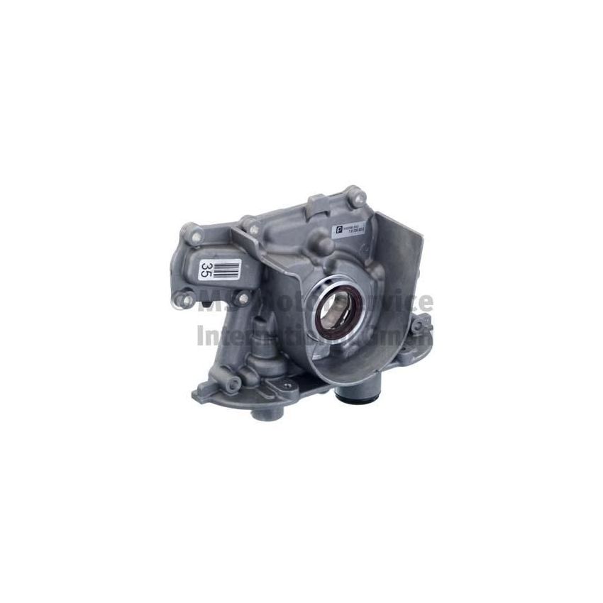 POMPA OLEJU PIERBURG 701700020 FIAT 1.6-2.0JTD 08-