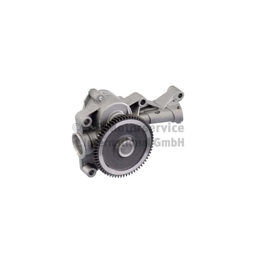 POMPA OLEJU BF 20140716000 SCANIA DC16 04-