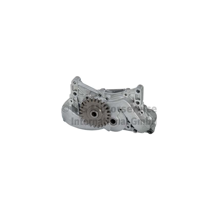POMPA OLEJU BF 20140411001 VOLVO D9A/D12 01-
