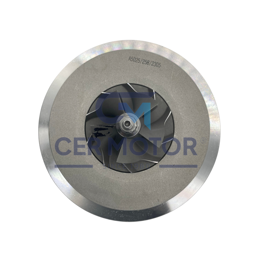 KORAS CER A5025 HONDA 2.2CDTi 03-