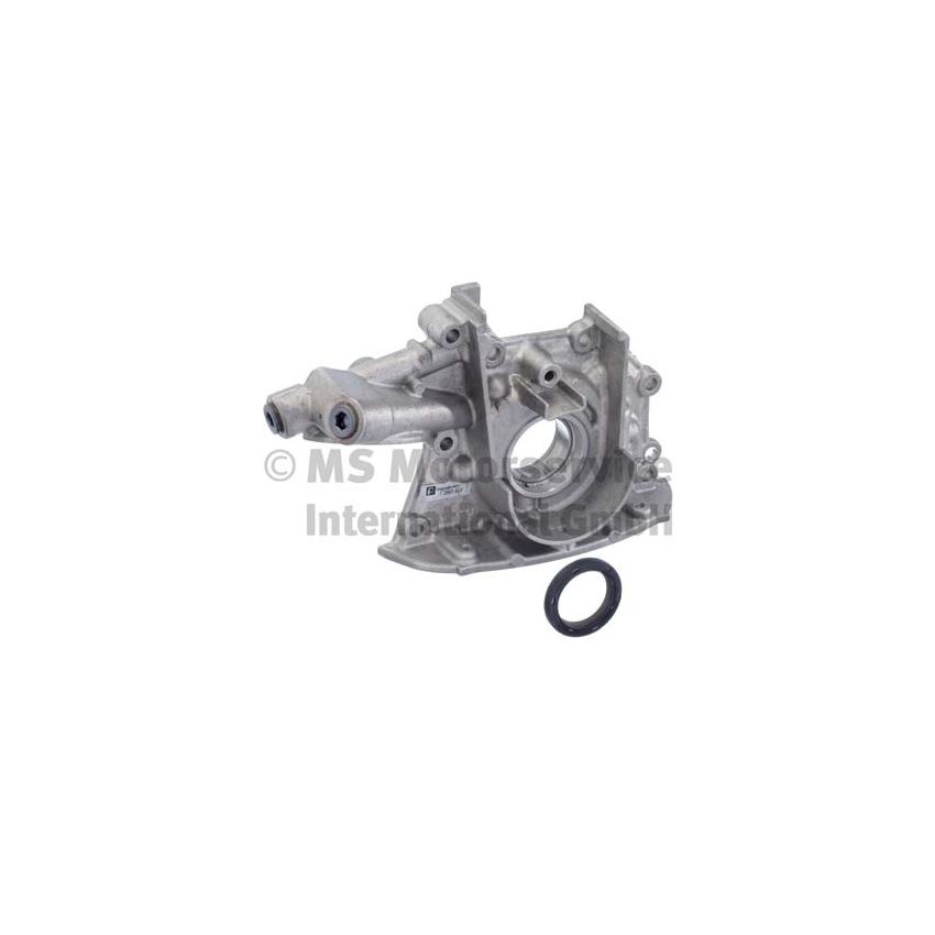 POMPA OLEJU PIERBURG 729501020 RENAULT 1.0-1.2 01-
