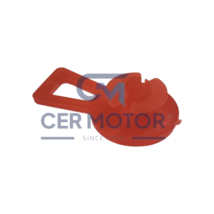 ZASLEPKA OTWORU OLEJOWEGO CER A7987 GT15-25 10SZT