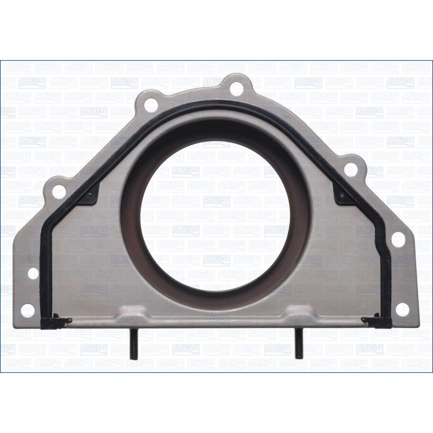 USZCZELNIACZ WAŁU TYŁ SIMMERRING AJUSA 71008400 CHRYSLER 2.7 06-