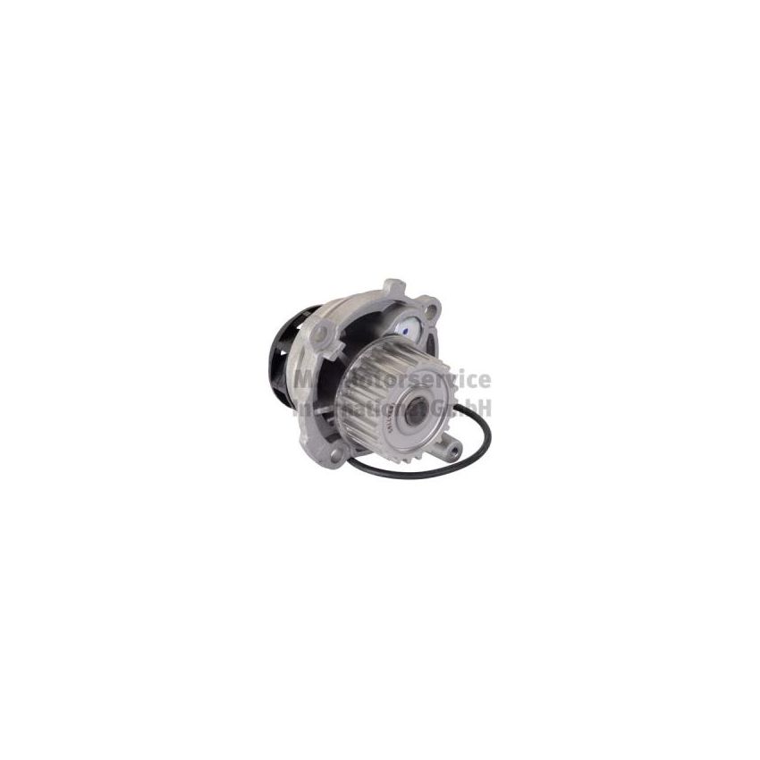 POMPA WODY PIERBURG 707152400 VW 1.6-2.0 96-