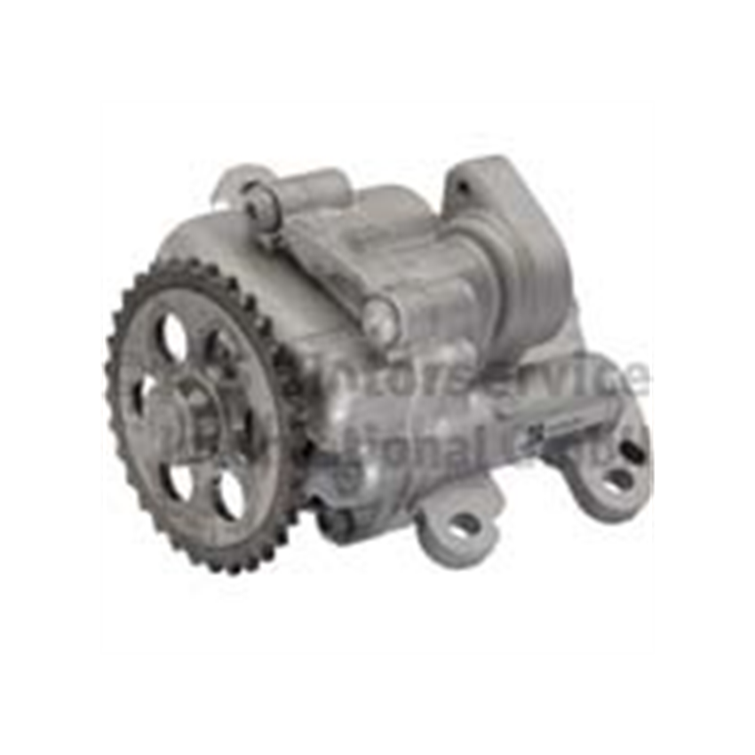 POMPA OLEJU PIERBURG 701831020 FORD 2.0TDCI 00-06
