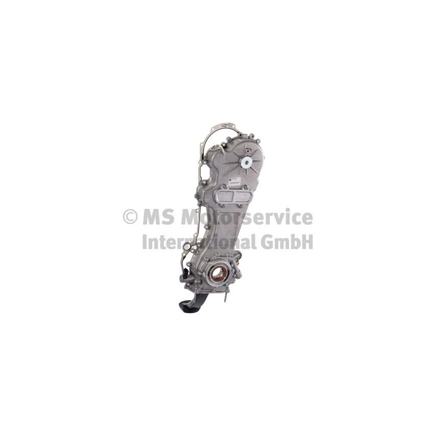 POMPA OLEJU PIERBURG 707381030 FIAT 1.3JTD 09-
