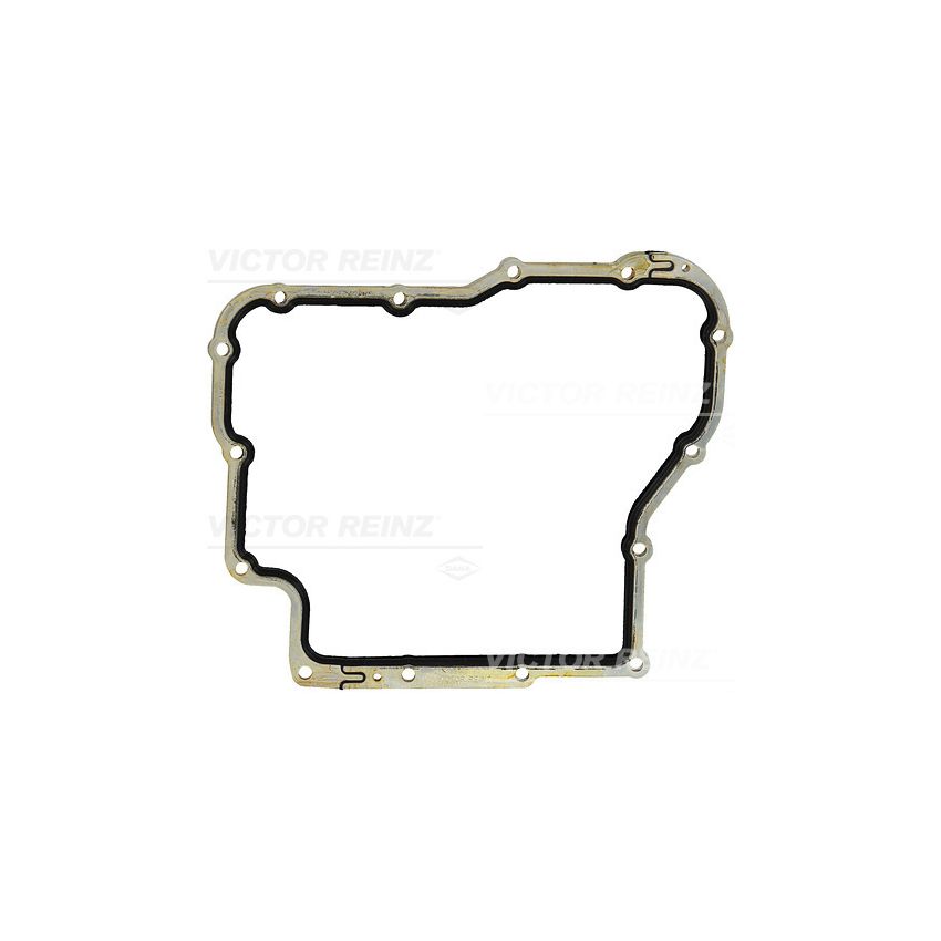 USZCZELKA MISKI OLEJOWEJ VICTOR REINZ 71-17038-00 ALFA ROMEO 2.9 15-