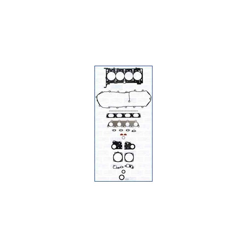 KOMPLET USZCZELEK GŁOWICY AJUSA 52360900 VW 4.2 02-
