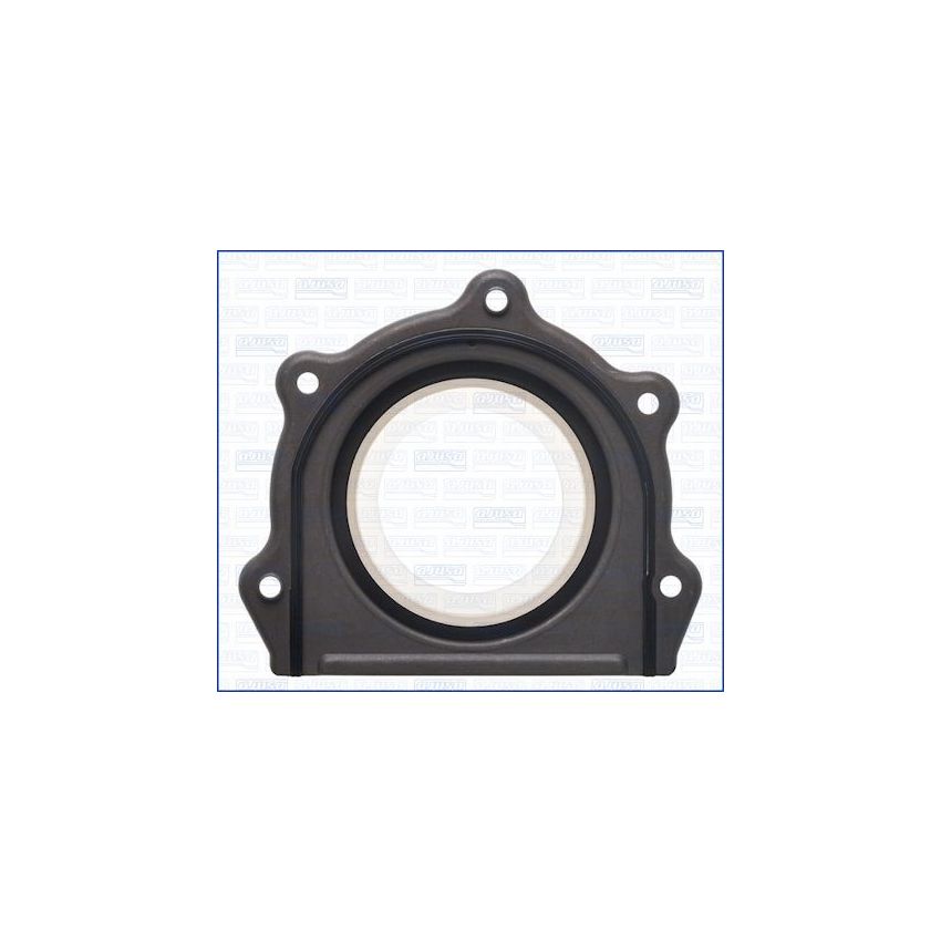 USZCZELNIACZ WAŁU TYŁ SIMMERRING AJUSA 71005900 CHRYSLER 3.3-3.8 05-