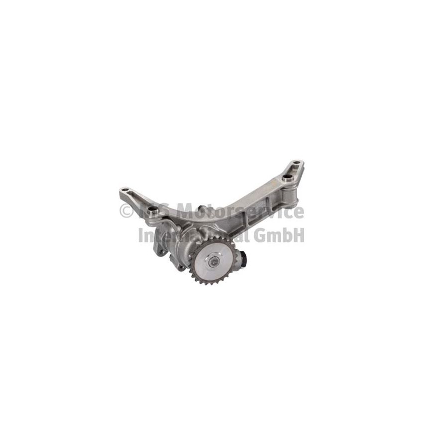 POMPA OLEJU PIERBURG 706595220 HYUNDAI 16V 2.5CRDI 02-