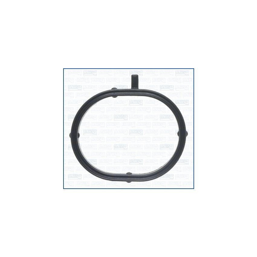 USZCZELKA KOLEKTORA WYDECHOWEGO AJUSA 13274600 HYUNDAI 1.0 11-