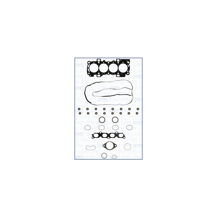 KOMPLET USZCZELEK GŁOWICY AJUSA 52368900 FORD 1.6 04-
