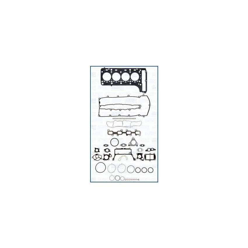 KOMPLET USZCZELEK GŁOWICY AJUSA 52382500 MERCEDES 2.1CDI 12-