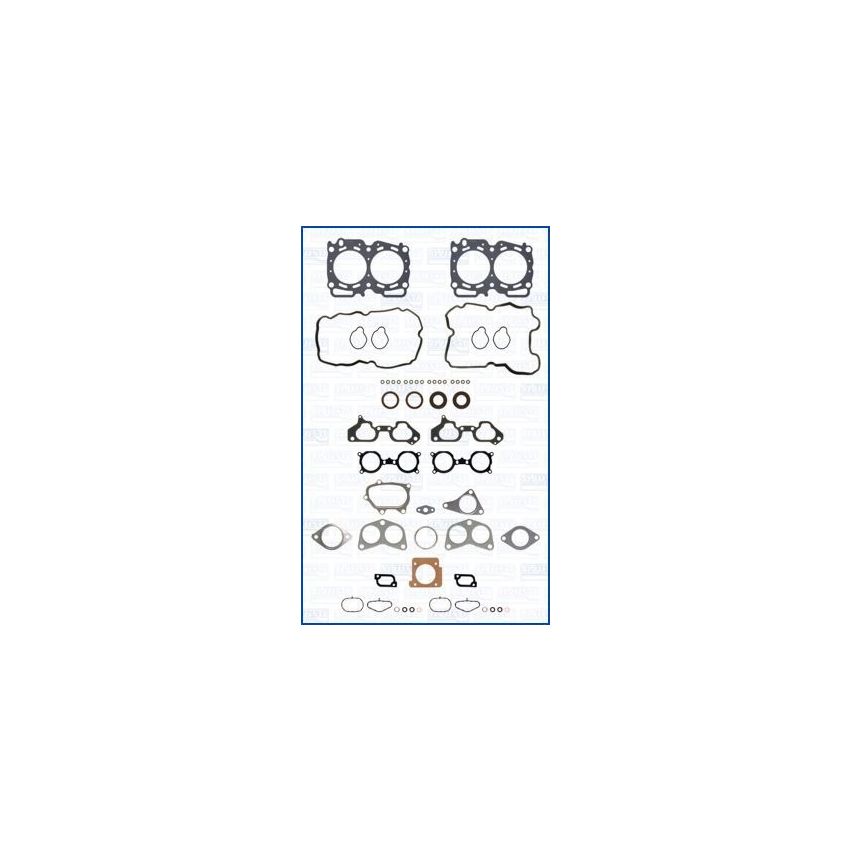 KOMPLET USZCZELEK GŁOWICY AJUSA 52452000 SUBARU 2.5 -05