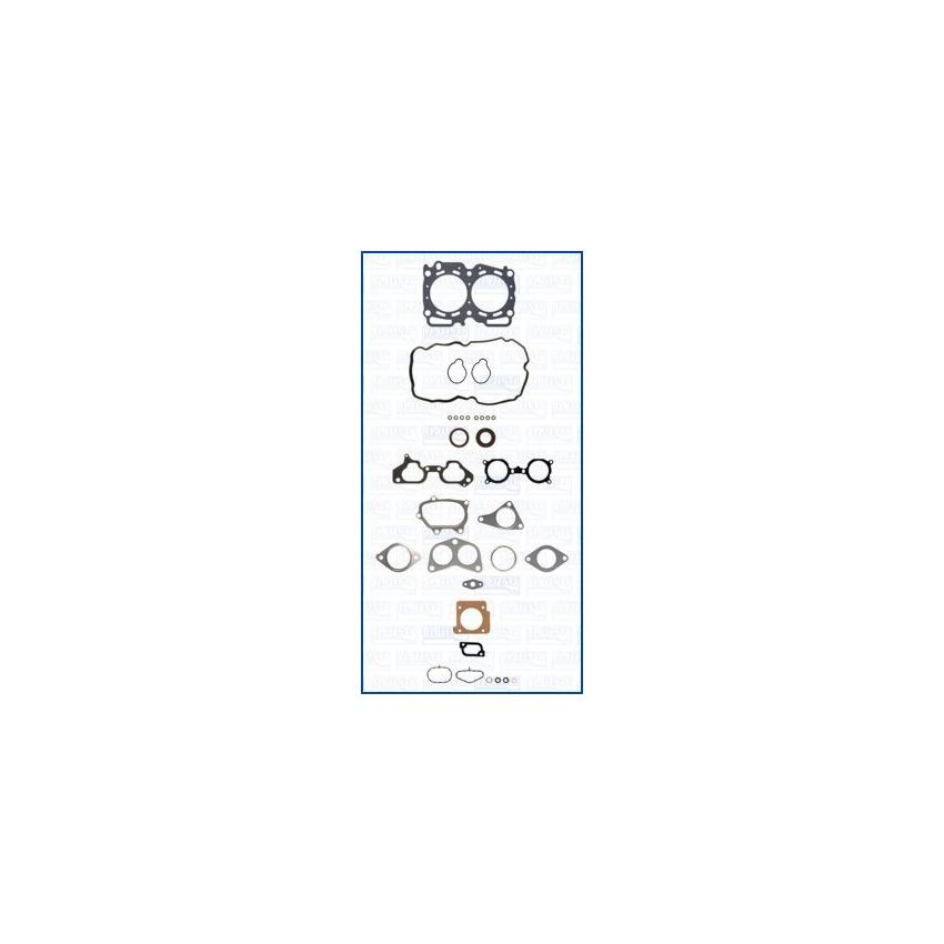 KOMPLET USZCZELEK GŁOWICY AJUSA 52452100 SUBARU 2.5 -05
