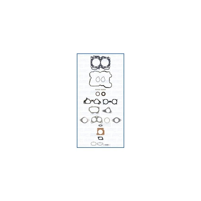 KOMPLET USZCZELEK GŁOWICY AJUSA 52452200 SUBARU 2.5 -05