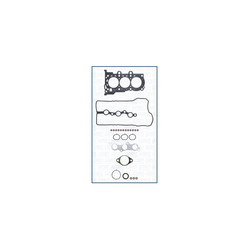 KOMPLET USZCZELEK GŁOWICY AJUSA 52467300 HYUNDAI 1.0 11-