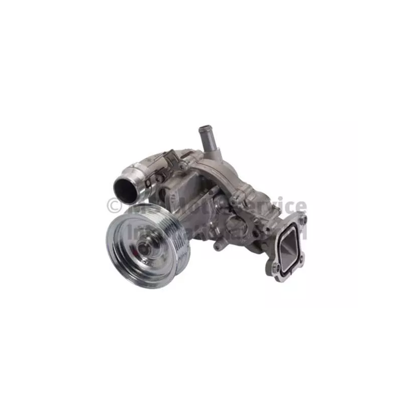 POMPA WODY PIERBURG 707103050 FIAT 2.0 16-20