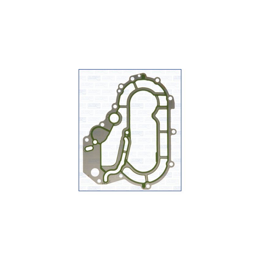 USZCZELKA POKRYWY ROZRZĄDU AJUSA 01194500 VOLVO 3.0-3.2 07-16