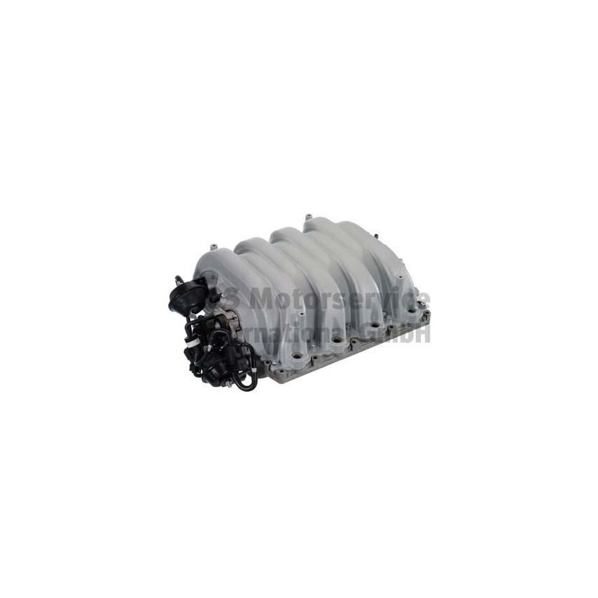 KOLEKTOR SSĄCY PIERBURG 722709100 VW 3.7-4.2 98-06