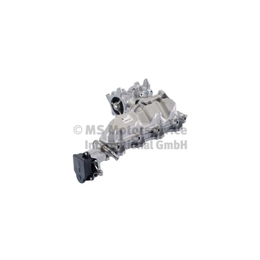 KOLEKTOR SSĄCY PIERBURG 700029330 MERCEDES 2.0CDI 04-12