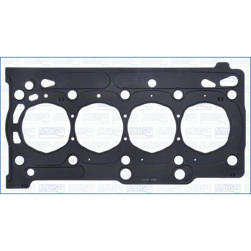 USZCZELKA GŁOWICY AJUSA 10238900 TOYOTA 1.2 15-