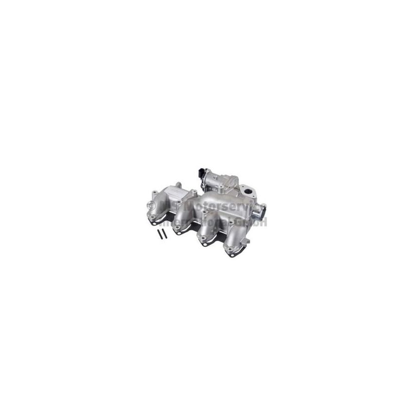 KOLEKTOR SSĄCY PIERBURG 724809710 FORD 1.8TDCI 06-15
