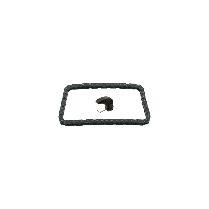 ZESTAW ŁAŃCUCHA POMPY OLEJU SWAG 30947352 VW 1.6-2.0 97-