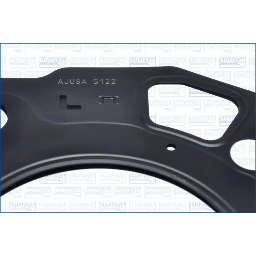 USZCZELKA GŁOWICY AJUSA 10239600 SUBARU 2.5 11-