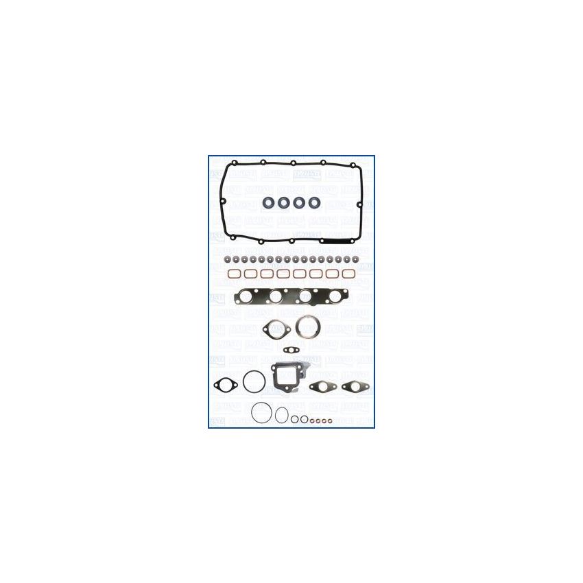 KOMPLET USZCZELEK GŁOWICY AJUSA 53062900 MAZDA 2.2 11-