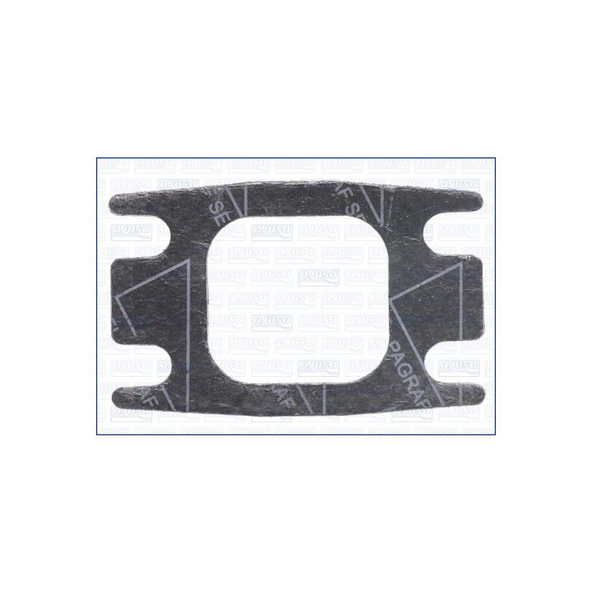 USZCZELKA KOLEKTORA WYDECHOWEGO AJUSA 13262800 IVECO F3AE0681B 00-